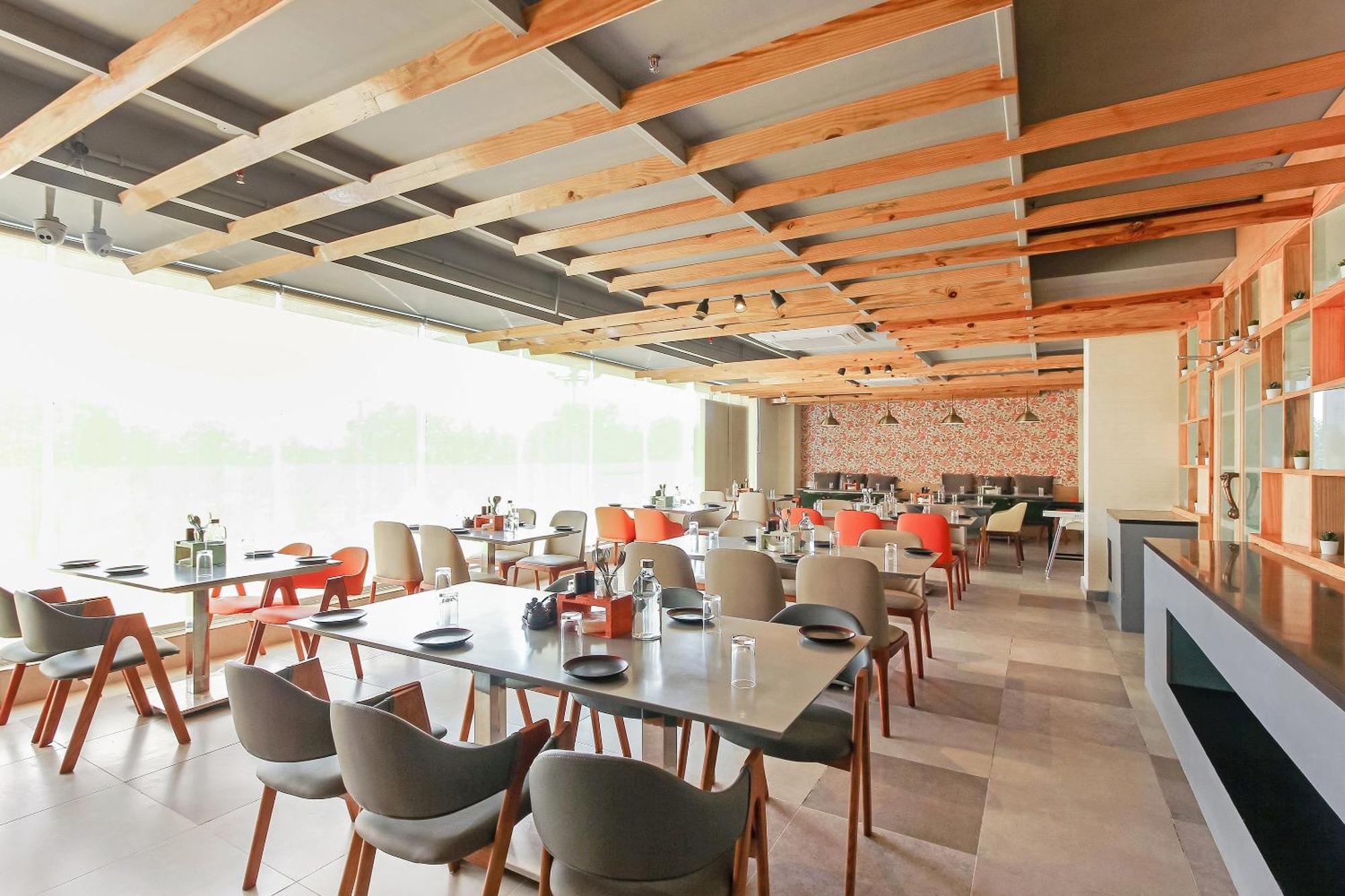 Super Capital O Hoysala Inn Secunderabad Екстер'єр фото