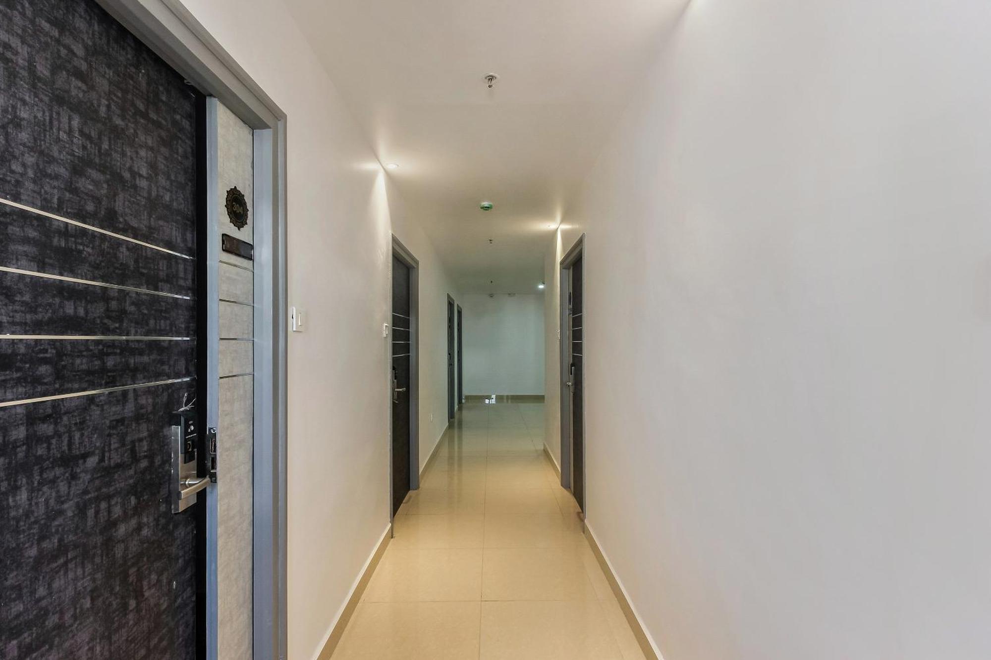 Super Capital O Hoysala Inn Secunderabad Екстер'єр фото